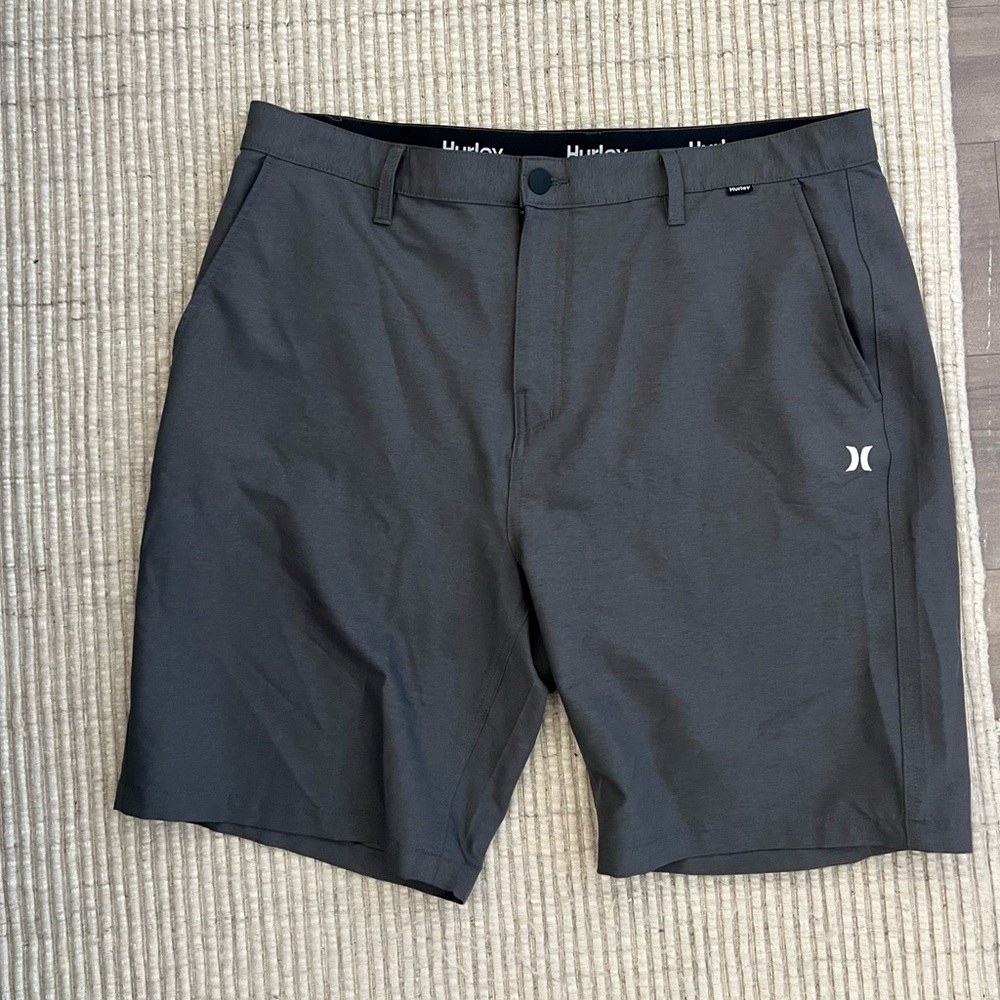 Hurley men’s shorts size 36